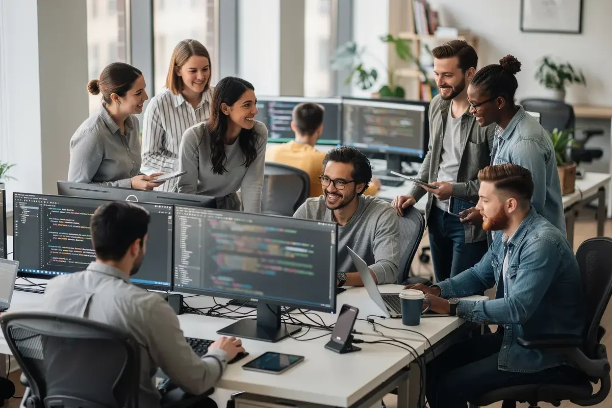 2027 Software Development Degree Programs That Accept Transfer Credits ...