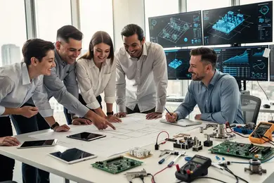 2026 Engineering Salary Trends Report: Are Wages Keeping Up With Tuition and Inflation? thumbnail
