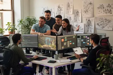 2026 Game Development Degree Completion Programs for Working Adults thumbnail