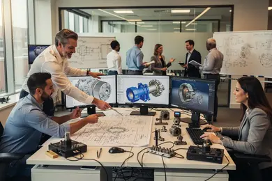 2027 Online Mechanical Engineering Degree Programs That Accept 60, 75, or 90 Transfer Credits thumbnail