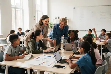 2027 Accredited Online Teaching Degree Programs That Accept the Most Transfer Credits thumbnail
