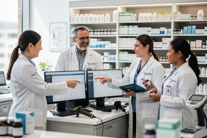 2026 Online PharmD Programs That Help Build Clinical Decision-Making Skills