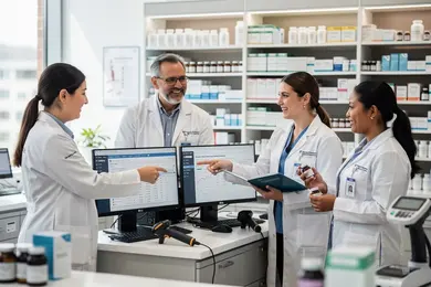 2026 Online PharmD Programs That Help Build Clinical Decision-Making Skills thumbnail