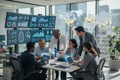 2026 Health Informatics Career Hotspots: Cities With the Best Pay, Job Openings, and Growth thumbnail