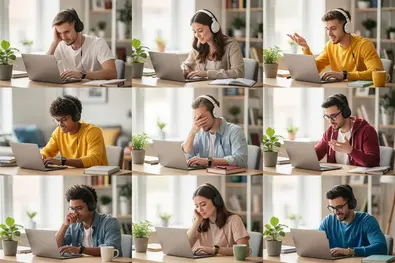 2026 What Makes Online Classes Feel Harder Than Expected?