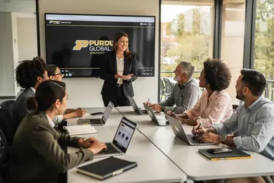 2026 Is Purdue Global's Online BSN to MSN - Adult Gerontology Primary Care Nurse Practitioner Worth It? What Students Should Know thumbnail