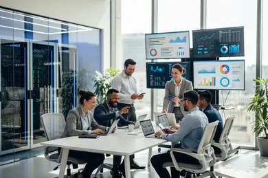 2027 Online IT Management Doctorate Programs That Do Not Require the GRE or GMAT thumbnail