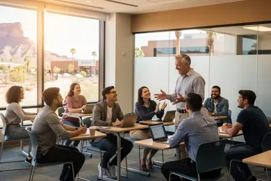 2026 Is Grand Canyon University's Online BS in Marketing and Advertising Worth It? What Students Should Know thumbnail