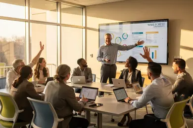 2026 Is Wake Forest University - School of Professional Studies' Online Master of Educational Leadership (MEL) (Non-Licensure) Worth It? Salary, Outcomes, and ROI thumbnail