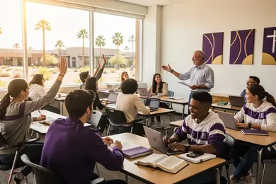 2026 Is Grand Canyon University's Online BA in Christian Studies - Worship Leadership Worth It? What Students Should Know thumbnail