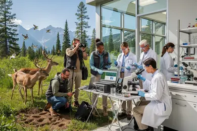 2026 Best Online Biological Sciences Degrees for Wildlife and Conservation Careers thumbnail