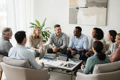 2026 Online Marriage and Family Therapy Degrees With Trauma-Informed Therapy Concentrations thumbnail
