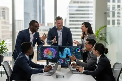 2026 Best AI Governance Courses for Lending Operations Teams thumbnail
