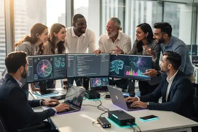 2026 Best Generative AI Courses for Innovation Leaders thumbnail