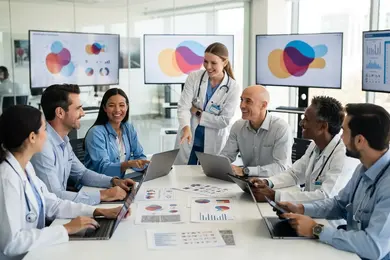 2027 Online Public Health Doctorate Completion Guide: How to Finish Your Dissertation, Capstone, or Applied Project thumbnail