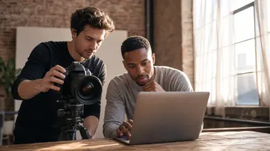 2027 Online Digital Photography Degree Programs With No Personal Statement or Admissions Essay Required thumbnail
