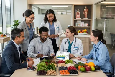 2026 Online Nutrition Degrees With Strong Public Health Nutrition Training thumbnail