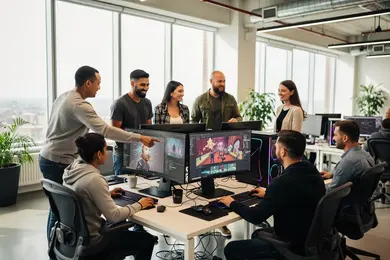 2026 Return on Investment of an Online Game Art & Design Bachelor's Degree: Salary vs Cost thumbnail