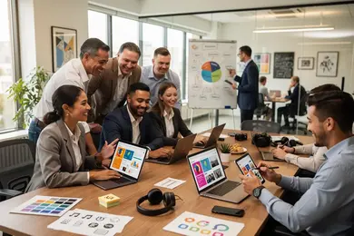 2026 Online Digital Media & Marketing Bachelor's Degree Programs With Monthly Start Dates thumbnail