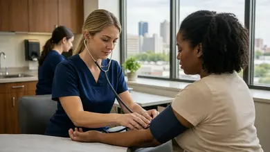 2027 Best Online Family Nurse Practitioner (FNP) Programs for Residents of Indianapolis, IN thumbnail