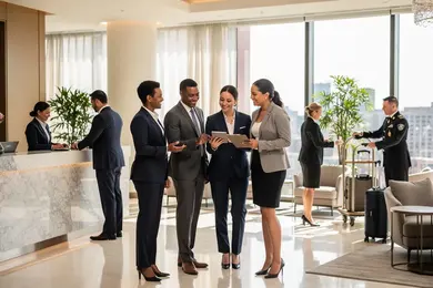 2026 One-Year Online Hospitality Management Master's Degree Programs: Accelerated Options, Costs & Outcomes thumbnail
