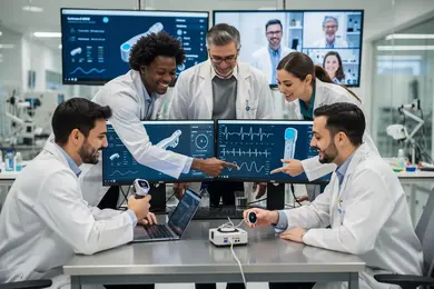 2026 Can a Biomedical Engineering Degree Lead to Remote Jobs? thumbnail