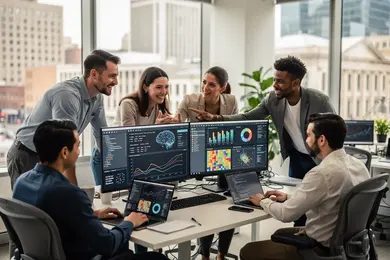 2026 Best Online Data Science Degrees for Machine Learning Careers thumbnail