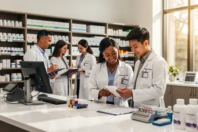 2026 Best Hybrid PharmD Programs With the Best Experiential Education Support