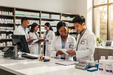 2026 Best Hybrid PharmD Programs With the Best Experiential Education Support thumbnail