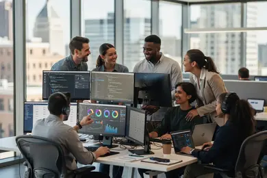 2026 Online Data Science Degrees That Prepare Students for Remote-Friendly Analytics Roles thumbnail