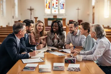 2026 Can You Study Christian Ministry Master's Programs Part-Time? Options & Duration thumbnail
