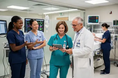 2026 Best Online MSN Adult Gerontology Acute Care Nurse Practitioner Programs thumbnail