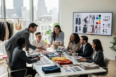 2027 Online Fashion Merchandising Degree Programs With No Application Fee and Rolling Admissions thumbnail