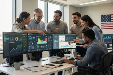 2026 Online Data Analytics Degrees With Business Intelligence Career Alignment thumbnail