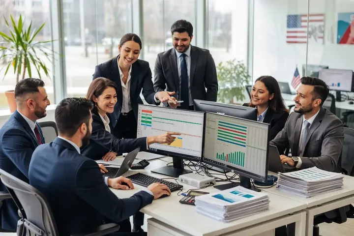 2026 Best Online Accounting Degrees for Healthcare Accounting Careers