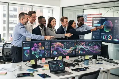 2026 Best Generative AI Courses for Content Strategists thumbnail