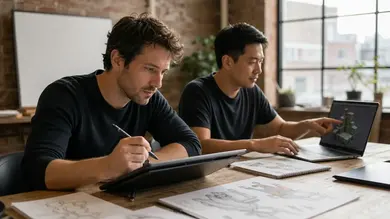 2027 Best Online Game Design Master's Programs at Nonprofit Universities thumbnail