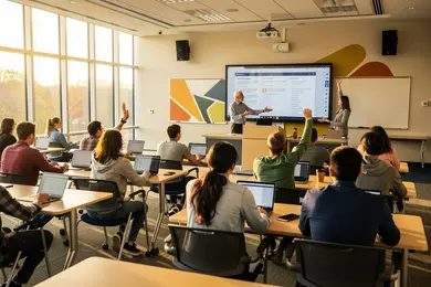 2026 St. John Fisher University Online Pharm.D.: Cost, Admissions, Curriculum, and Career Paths thumbnail