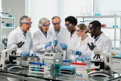 2026 Online Biochemistry Bachelor's Degrees for Adults Over 40 thumbnail