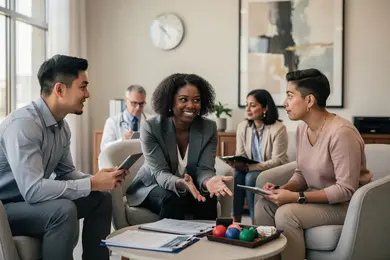 2026 Best Value Online Behavioral Health Master's Degrees: Affordable Accredited Programs with the Highest ROI thumbnail