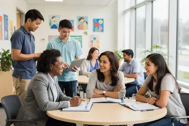 2026 Industries Hiring Graduates With a School Counseling Degree thumbnail