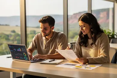 2027 Online Data Science Master's Programs for Arkansas Residents: In-State and National Options thumbnail