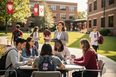 2026 Eastern Washington University Online Admission Requirements thumbnail
