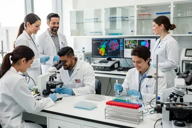 2026 Career Paths with a Biomedical Sciences Master's Degree Explained thumbnail