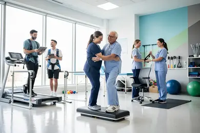 2026 Online Kinesiology Degrees With Rehabilitation Science Concentrations thumbnail