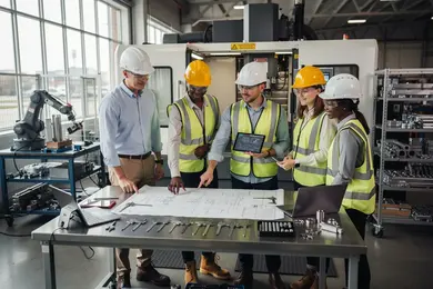 2026 Online Mechanical Engineering Degrees With the Best Support for Transfer Students thumbnail
