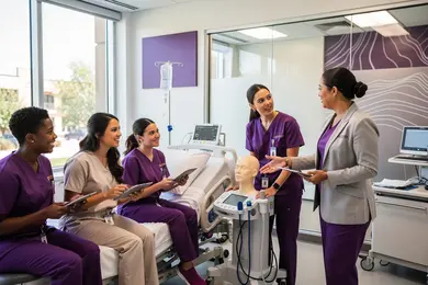 2026 Is Grand Canyon University's Online BSN to MSN - Nursing Education Worth It? What Students Should Know thumbnail