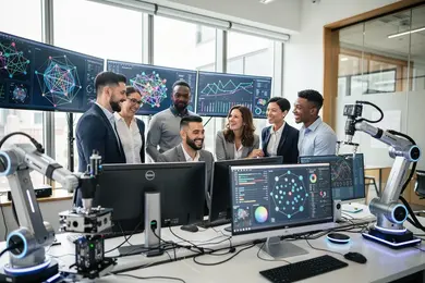 2026 AI Master's Degrees With Innovation Lab Access thumbnail