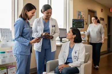 2026 Best Online Psychiatric Mental Health Nurse Practitioner Degrees for Jobs thumbnail