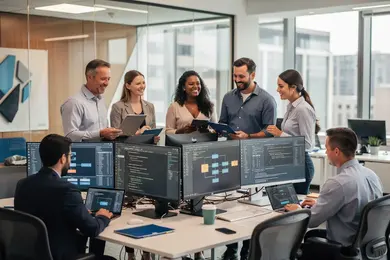 2027 Accredited Online Database Management Degree Programs for Working Adults: Flexible, Part-Time, and Self-Paced Options thumbnail